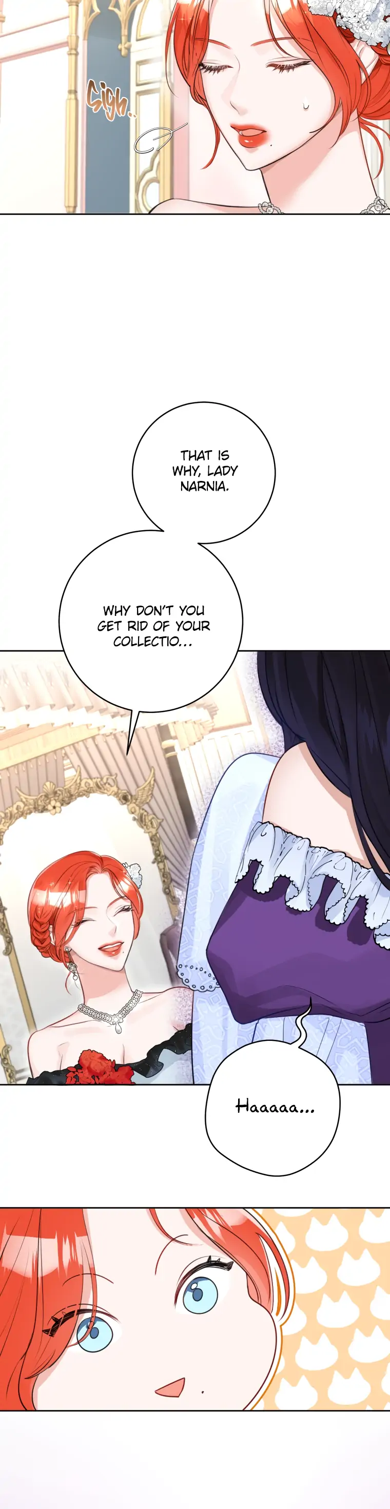 The Archduke’s Gorgeous Wedding Was a Fraud Chapter 32 - Page 15