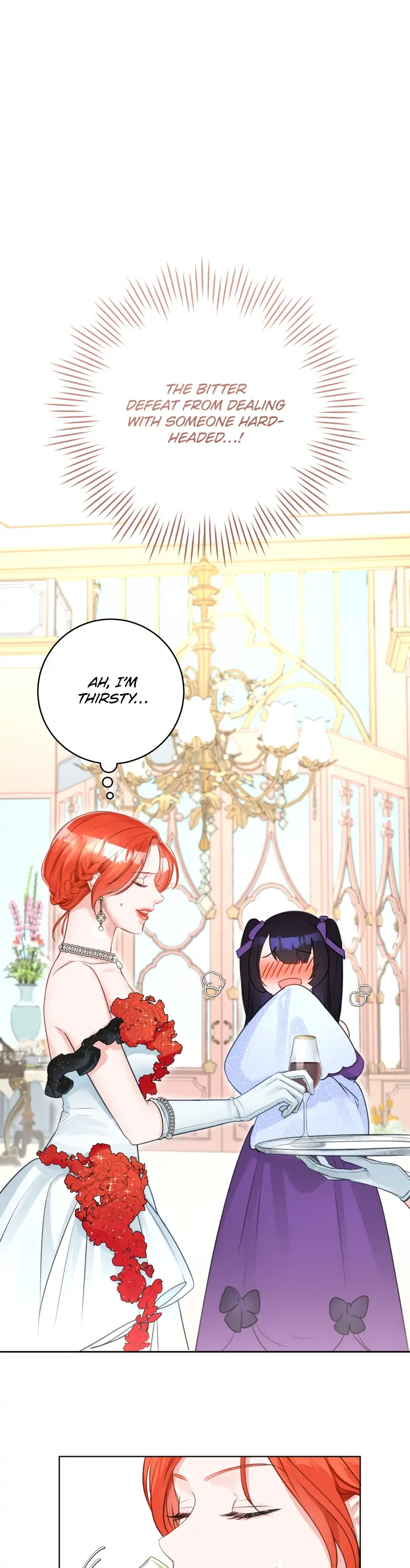 The Archduke’s Gorgeous Wedding Was a Fraud Chapter 32 - Page 17
