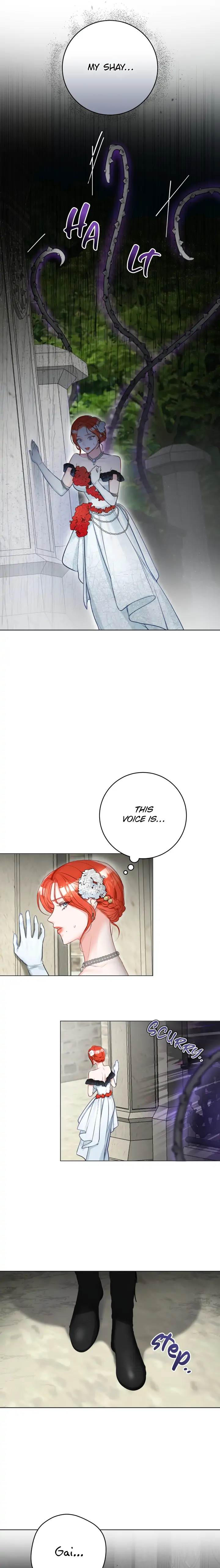 The Archduke’s Gorgeous Wedding Was a Fraud Chapter 33 - Page 2