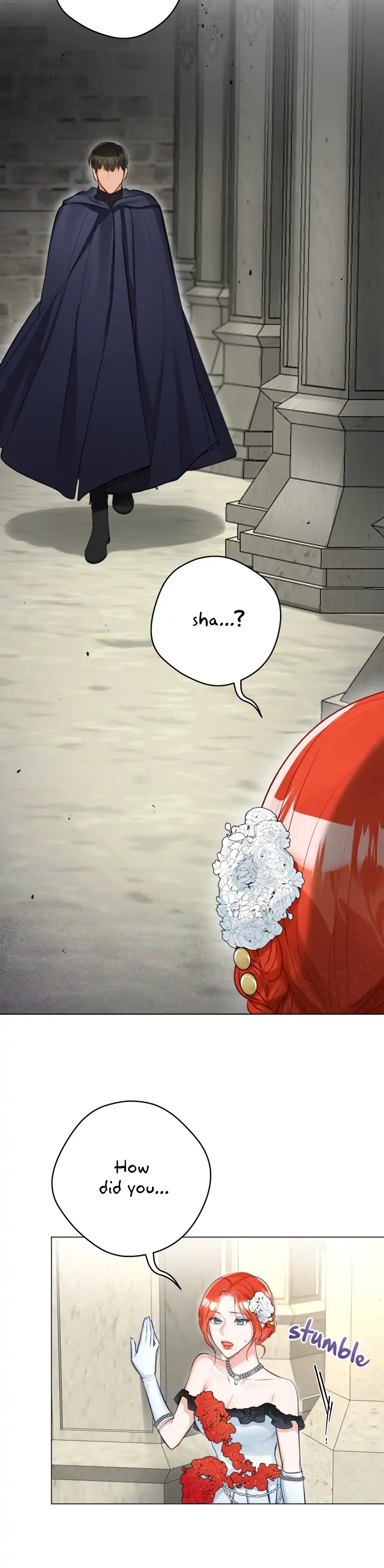 The Archduke’s Gorgeous Wedding Was a Fraud Chapter 33 - Page 3