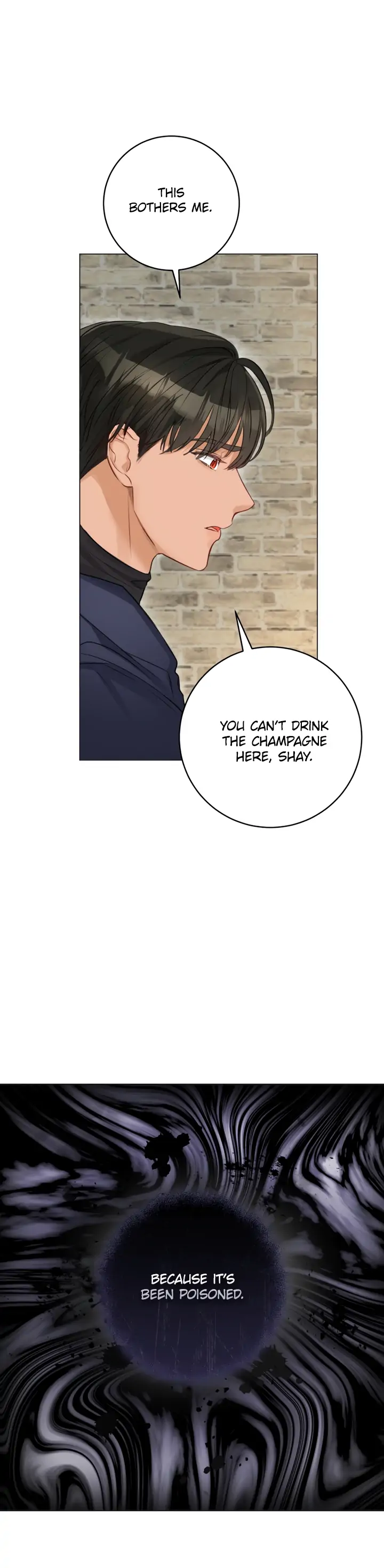 The Archduke’s Gorgeous Wedding Was a Fraud Chapter 33 - Page 4