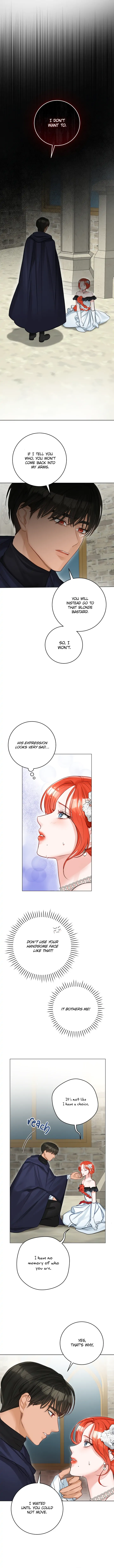The Archduke’s Gorgeous Wedding Was a Fraud Chapter 33 - Page 9