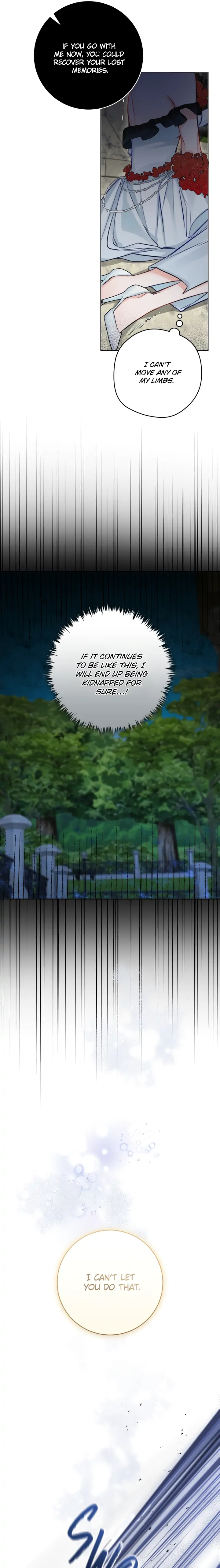 The Archduke’s Gorgeous Wedding Was a Fraud Chapter 33 - Page 11
