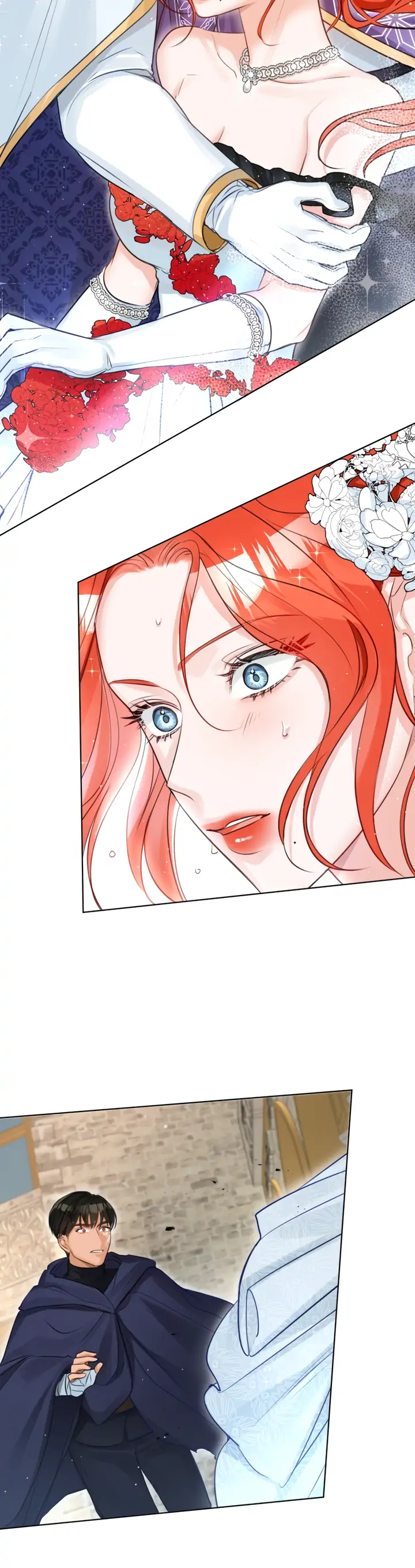 The Archduke’s Gorgeous Wedding Was a Fraud Chapter 33 - Page 13