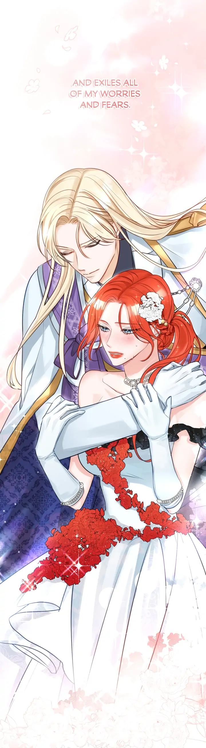 The Archduke’s Gorgeous Wedding Was a Fraud Chapter 33 - Page 15