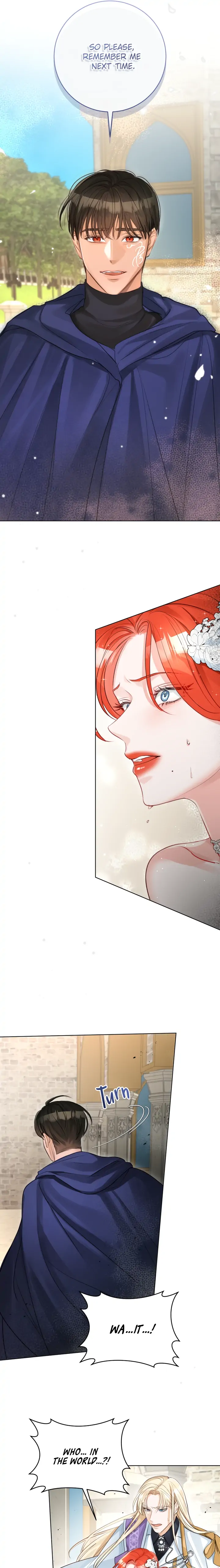 The Archduke’s Gorgeous Wedding Was a Fraud Chapter 33 - Page 19
