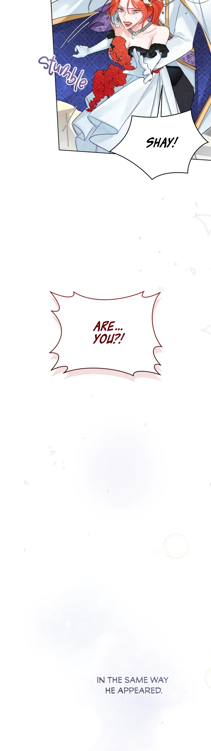 The Archduke’s Gorgeous Wedding Was a Fraud Chapter 33 - Page 20