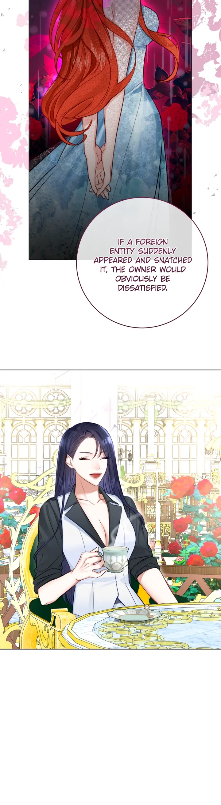 The Archduke’s Gorgeous Wedding Was a Fraud Chapter 35 - Page 7