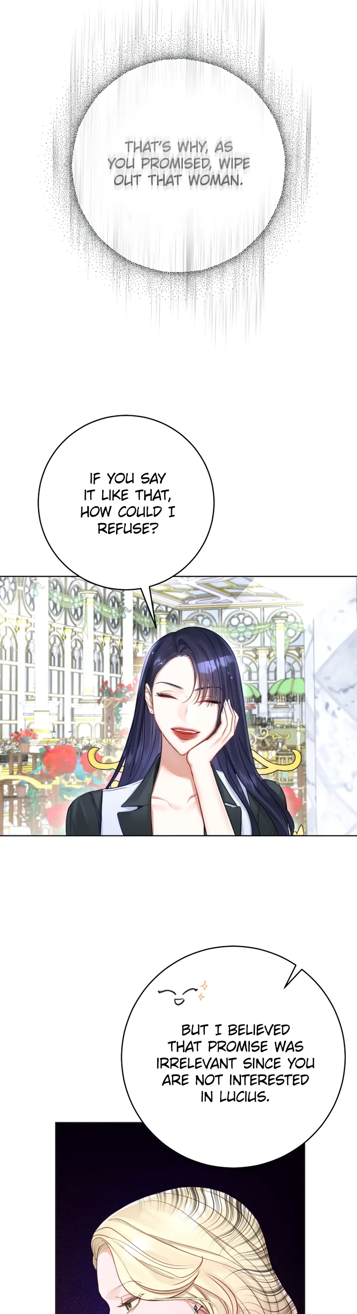 The Archduke’s Gorgeous Wedding Was a Fraud Chapter 35 - Page 10