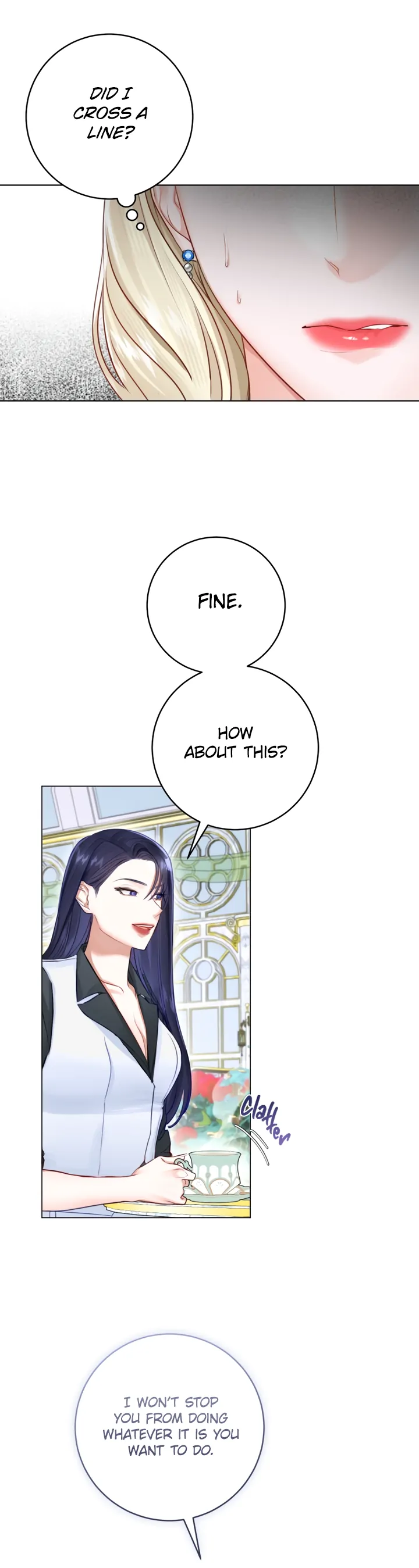 The Archduke’s Gorgeous Wedding Was a Fraud Chapter 35 - Page 14