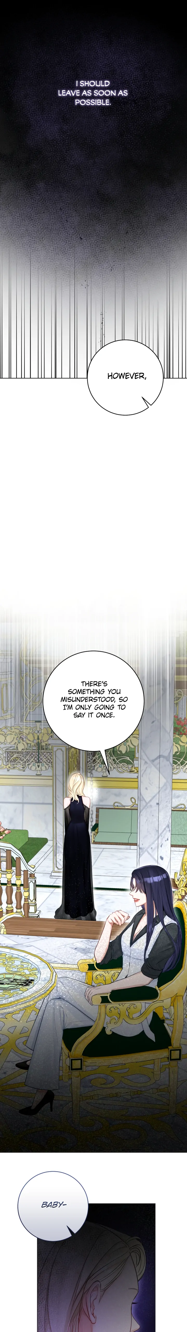 The Archduke’s Gorgeous Wedding Was a Fraud Chapter 35 - Page 16