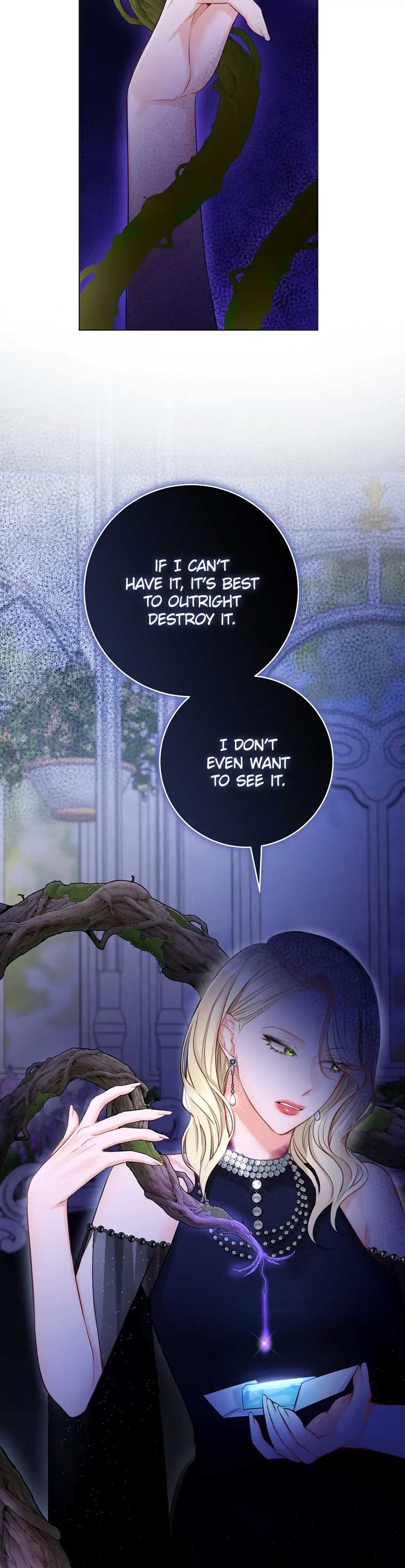 The Archduke’s Gorgeous Wedding Was a Fraud Chapter 36 - Page 3