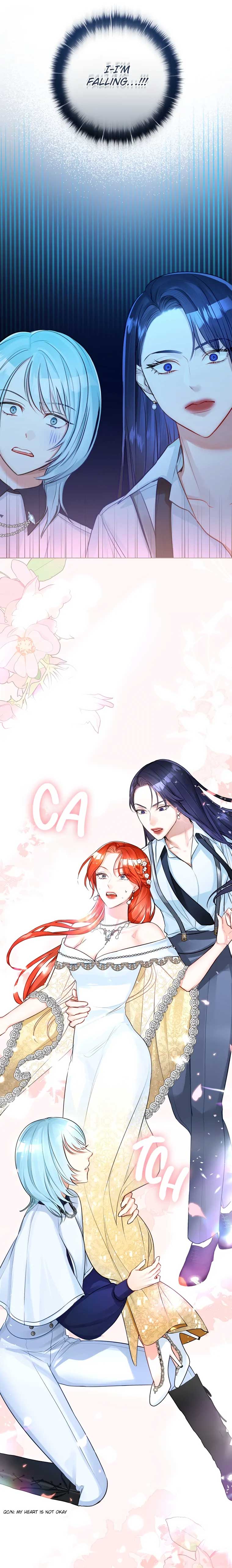 The Archduke’s Gorgeous Wedding Was a Fraud Chapter 36 - Page 15