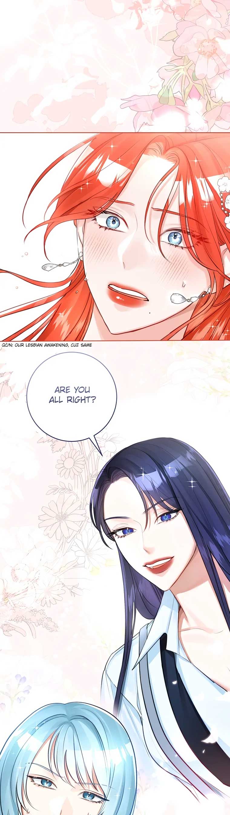 The Archduke’s Gorgeous Wedding Was a Fraud Chapter 36 - Page 16