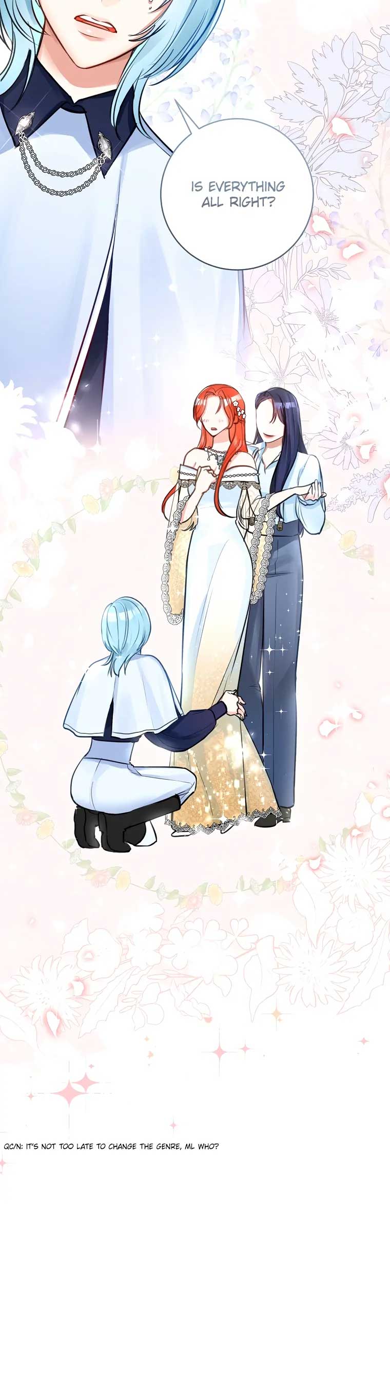 The Archduke’s Gorgeous Wedding Was a Fraud Chapter 36 - Page 17