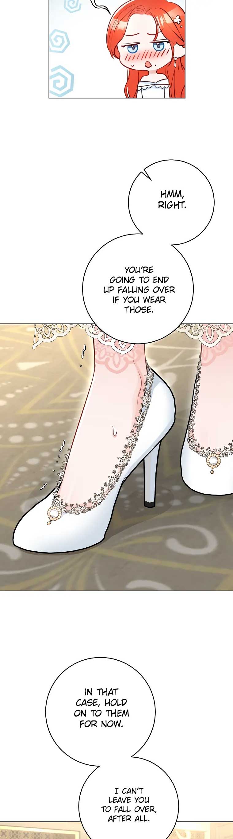 The Archduke’s Gorgeous Wedding Was a Fraud Chapter 36 - Page 19