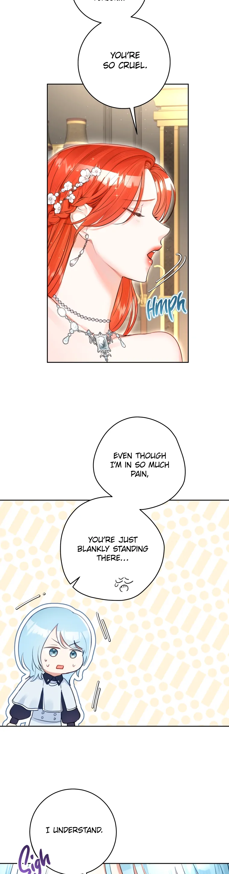 The Archduke’s Gorgeous Wedding Was a Fraud Chapter 37 - Page 5