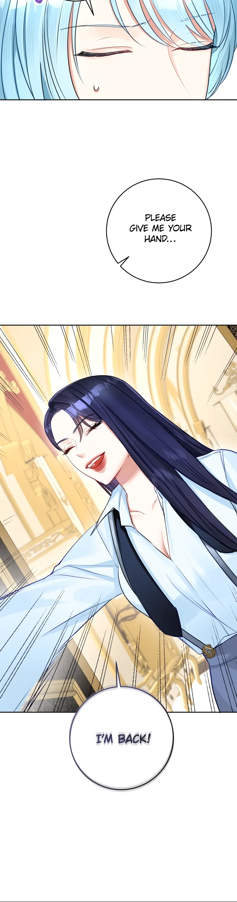 The Archduke’s Gorgeous Wedding Was a Fraud Chapter 37 - Page 6