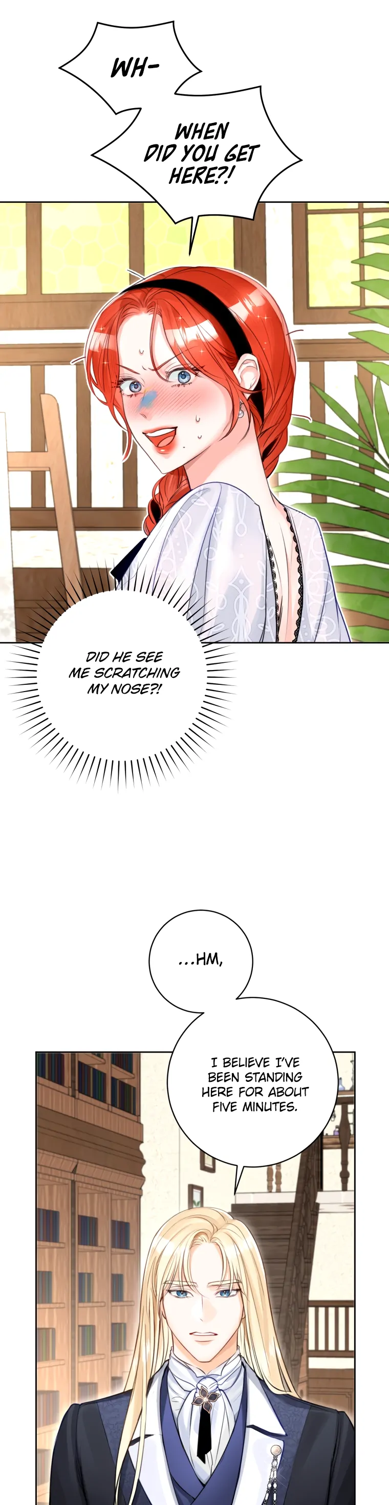The Archduke’s Gorgeous Wedding Was a Fraud Chapter 37 - Page 14