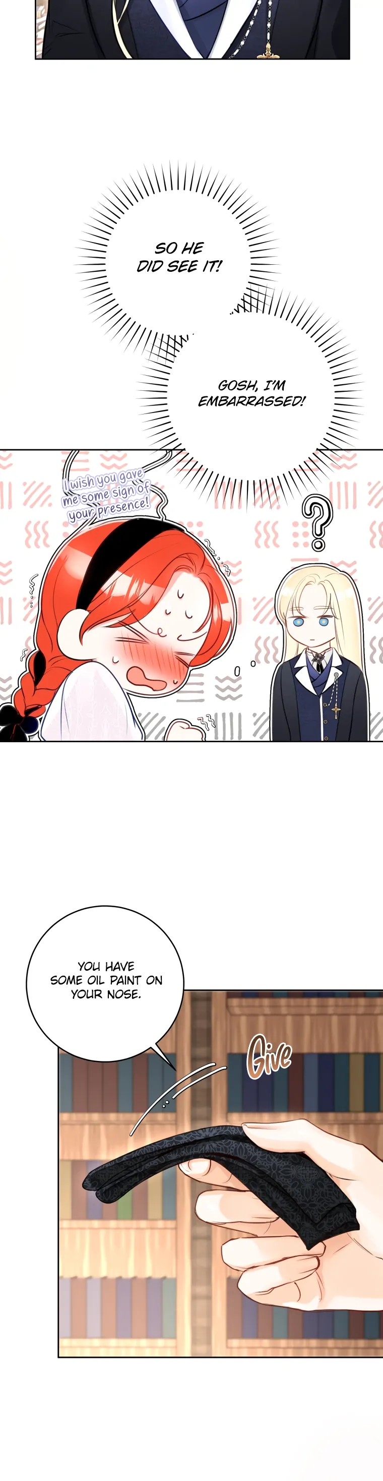 The Archduke’s Gorgeous Wedding Was a Fraud Chapter 37 - Page 15
