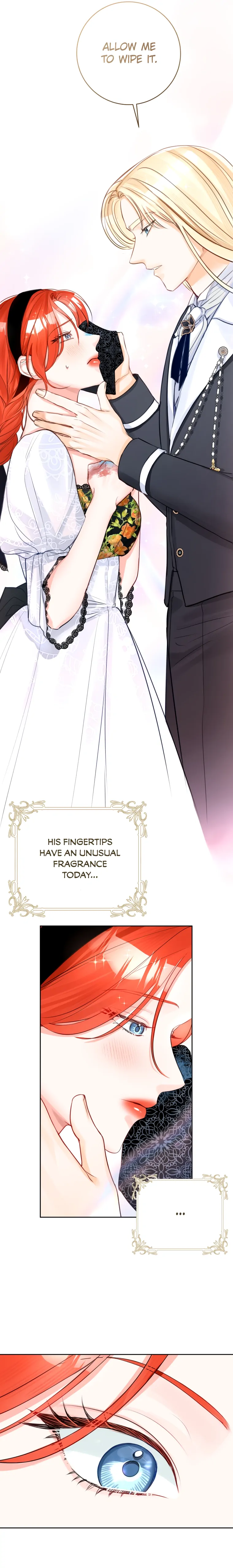 The Archduke’s Gorgeous Wedding Was a Fraud Chapter 37 - Page 16