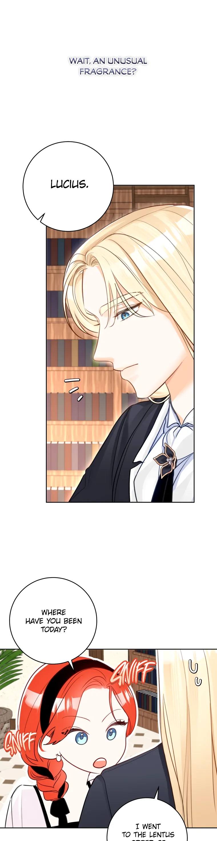 The Archduke’s Gorgeous Wedding Was a Fraud Chapter 37 - Page 17