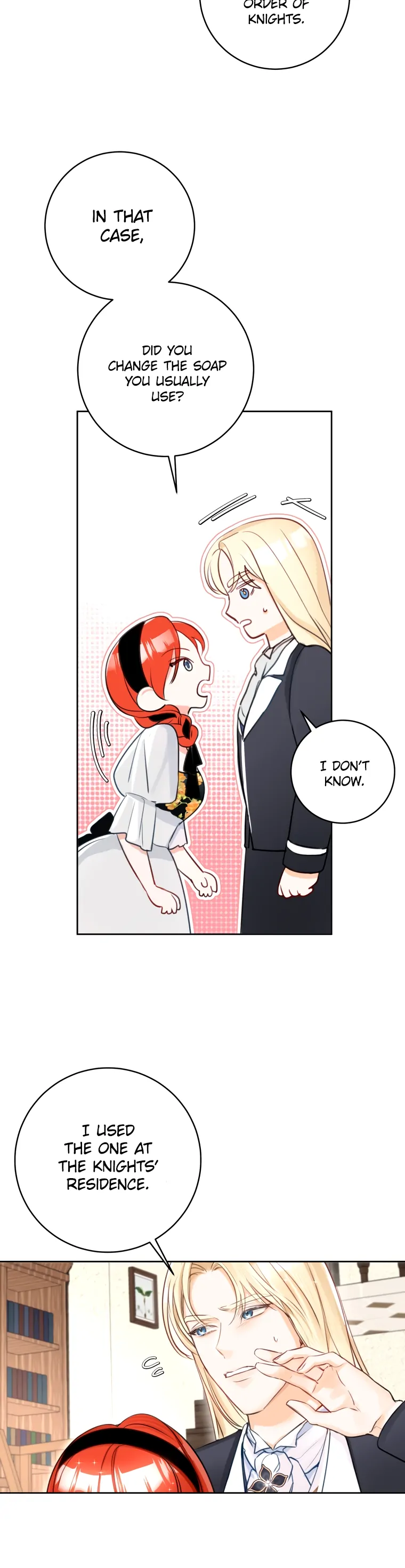 The Archduke’s Gorgeous Wedding Was a Fraud Chapter 37 - Page 18