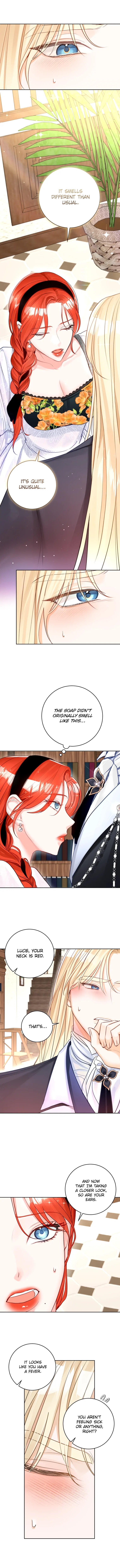 The Archduke’s Gorgeous Wedding Was a Fraud Chapter 37 - Page 19