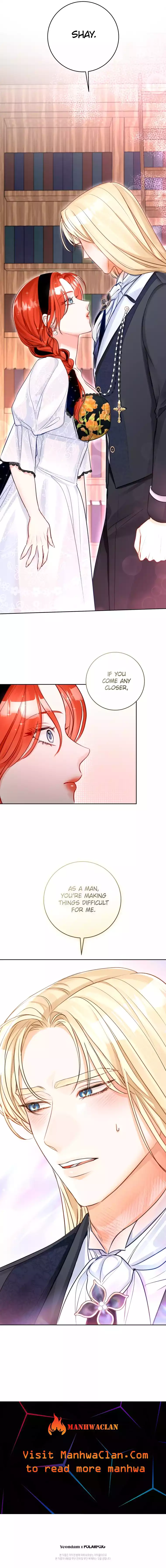 The Archduke’s Gorgeous Wedding Was a Fraud Chapter 37 - Page 20