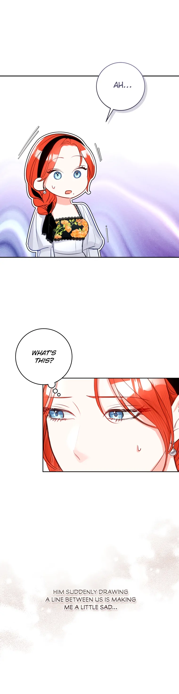 The Archduke’s Gorgeous Wedding Was a Fraud Chapter 38 - Page 5