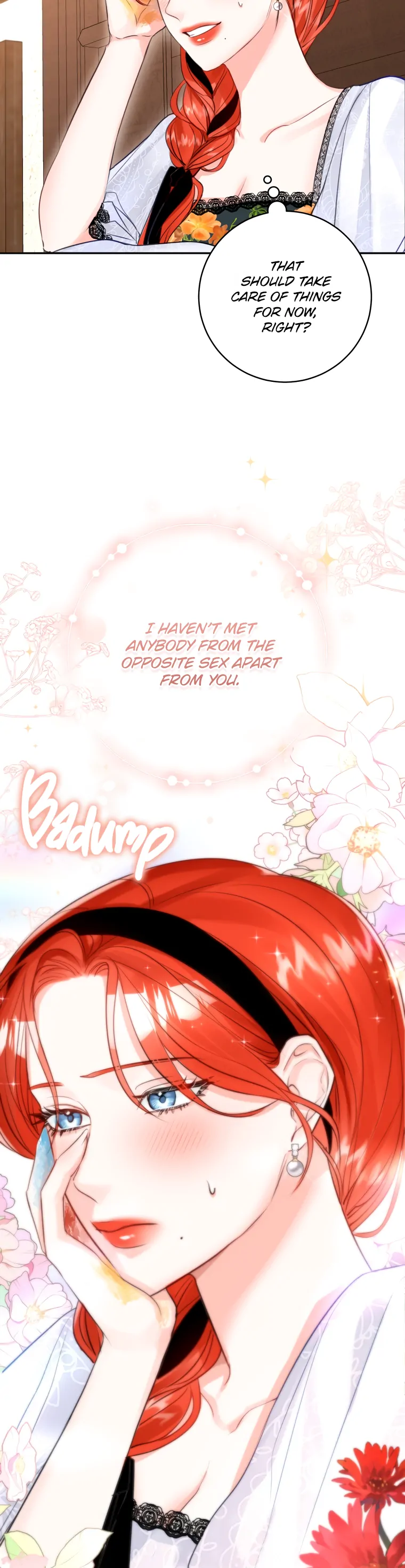 The Archduke’s Gorgeous Wedding Was a Fraud Chapter 38 - Page 8