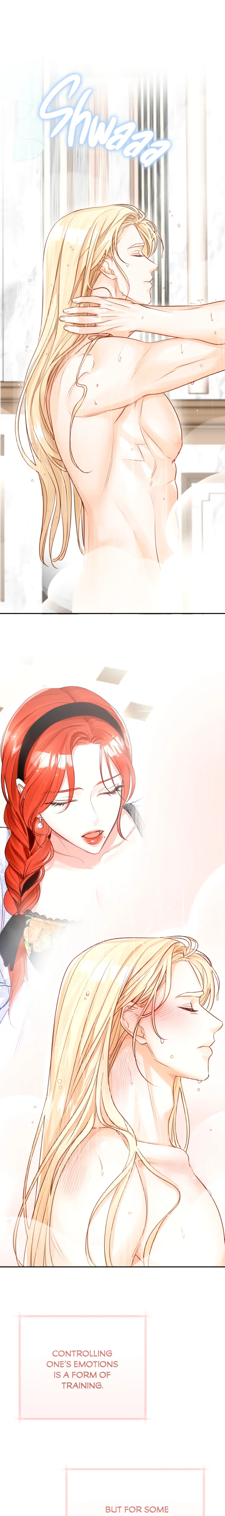 The Archduke’s Gorgeous Wedding Was a Fraud Chapter 38 - Page 10