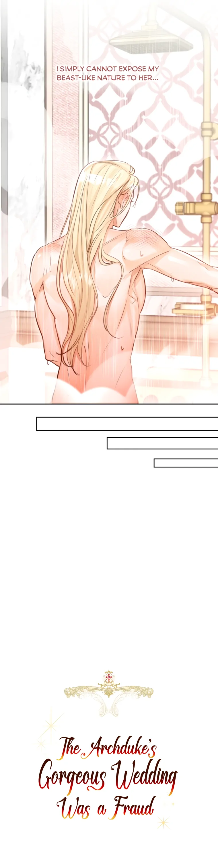 The Archduke’s Gorgeous Wedding Was a Fraud Chapter 38 - Page 12