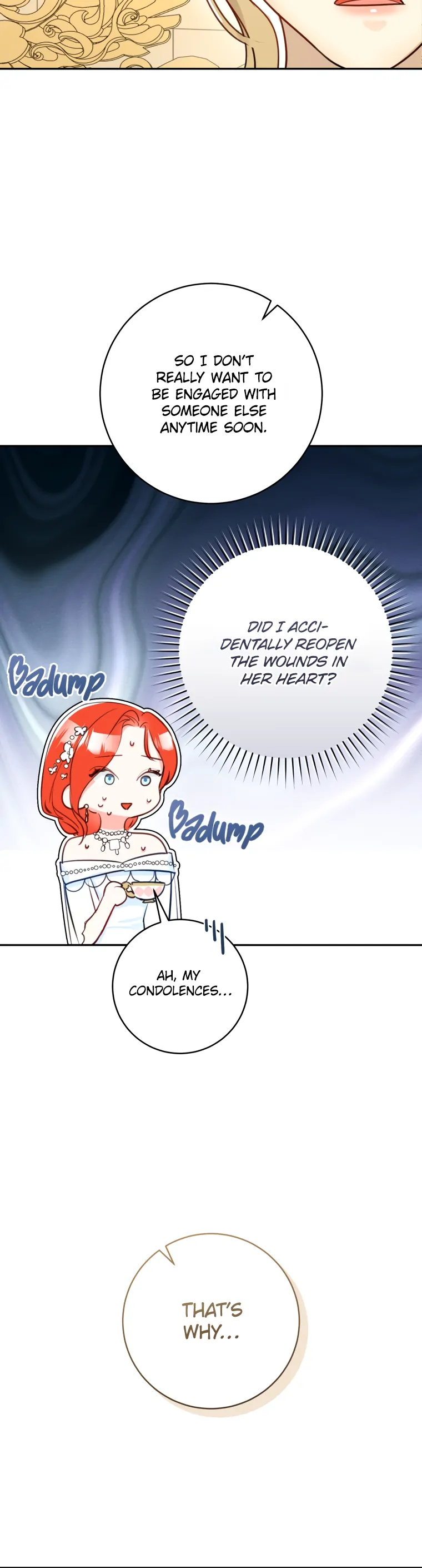 The Archduke’s Gorgeous Wedding Was a Fraud Chapter 38 - Page 26