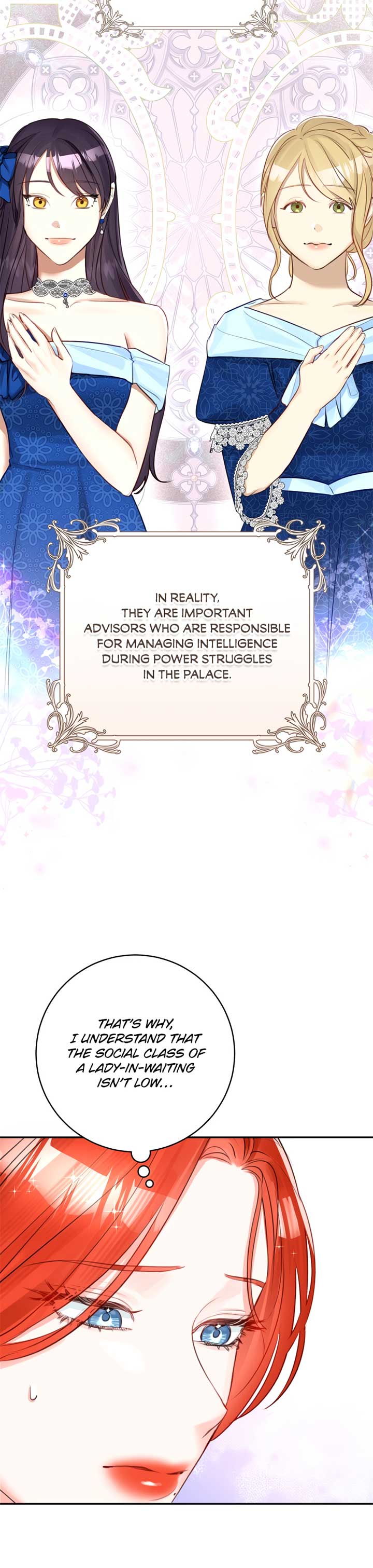 The Archduke’s Gorgeous Wedding Was a Fraud Chapter 39 - Page 5