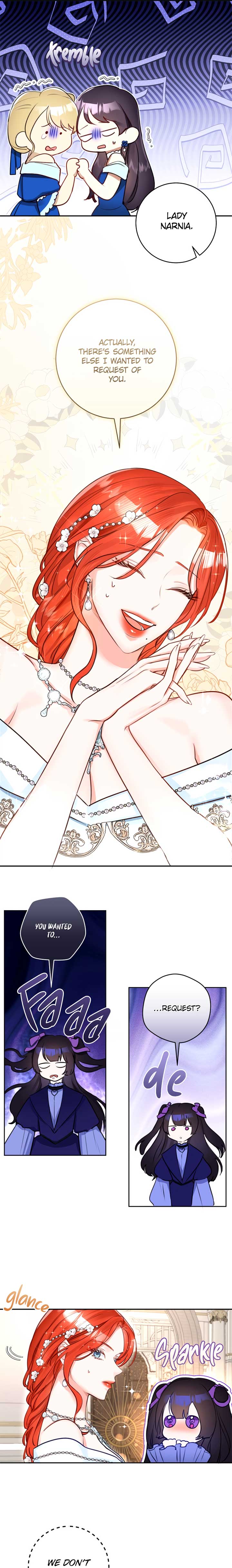 The Archduke’s Gorgeous Wedding Was a Fraud Chapter 39 - Page 12