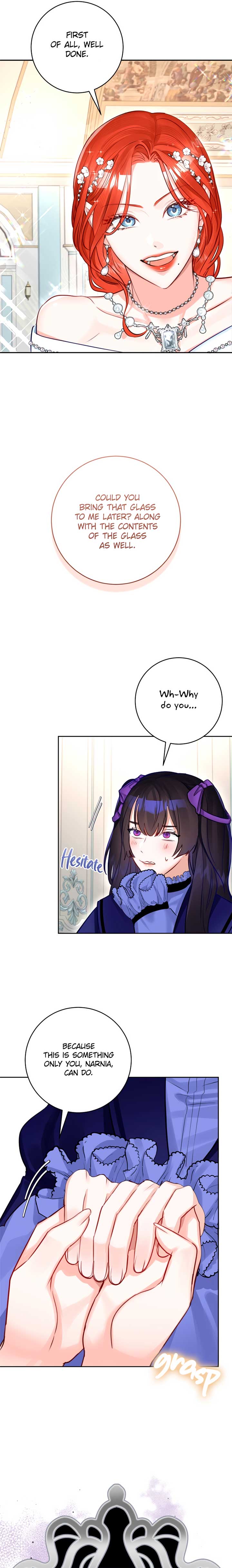 The Archduke’s Gorgeous Wedding Was a Fraud Chapter 39 - Page 15