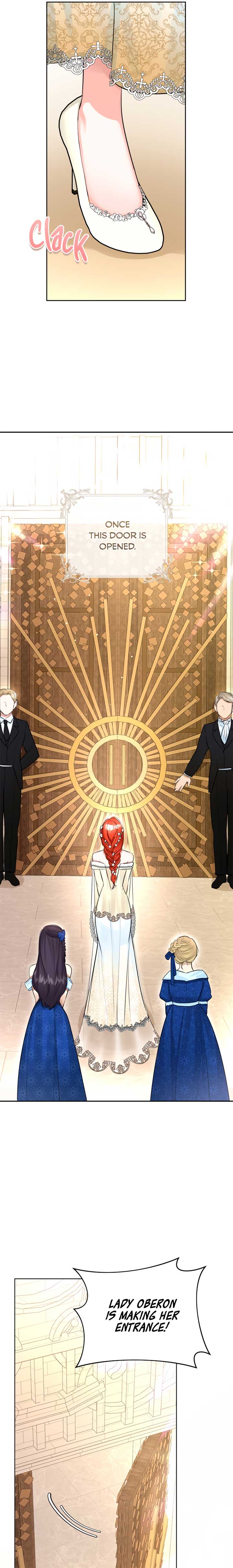 The Archduke’s Gorgeous Wedding Was a Fraud Chapter 39 - Page 18