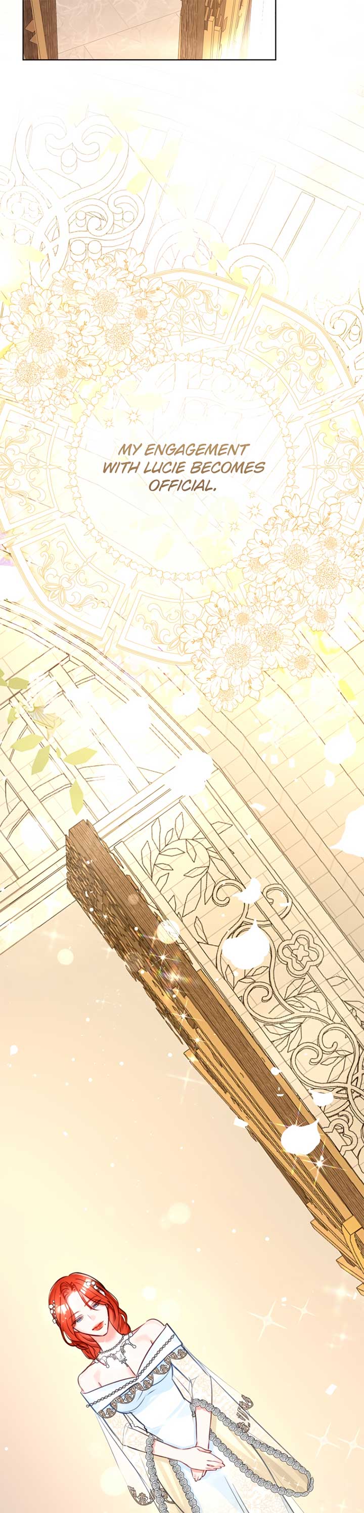 The Archduke’s Gorgeous Wedding Was a Fraud Chapter 39 - Page 19