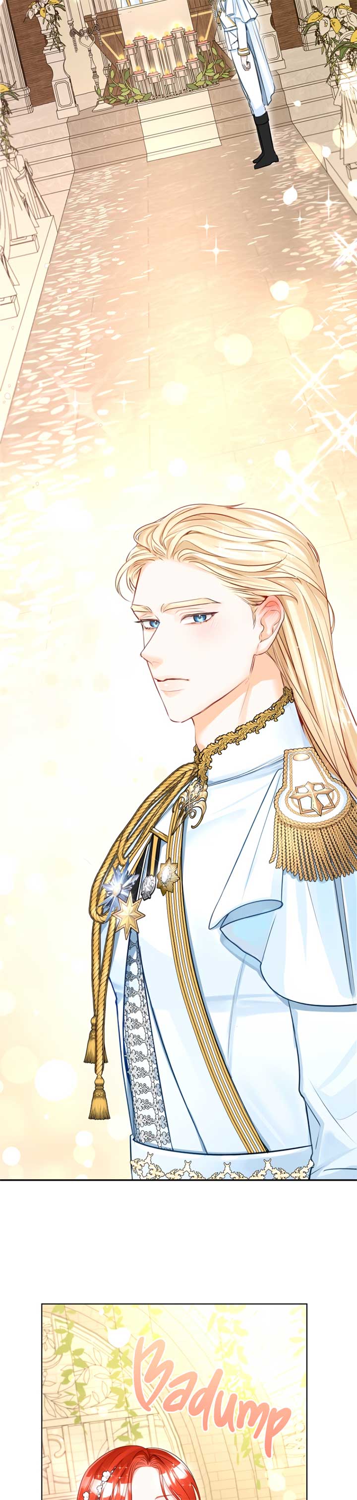 The Archduke’s Gorgeous Wedding Was a Fraud Chapter 39 - Page 22