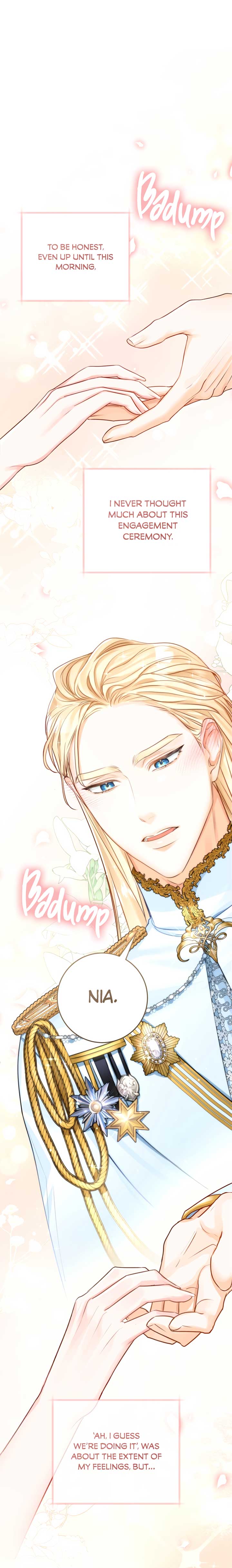 The Archduke’s Gorgeous Wedding Was a Fraud Chapter 39 - Page 24