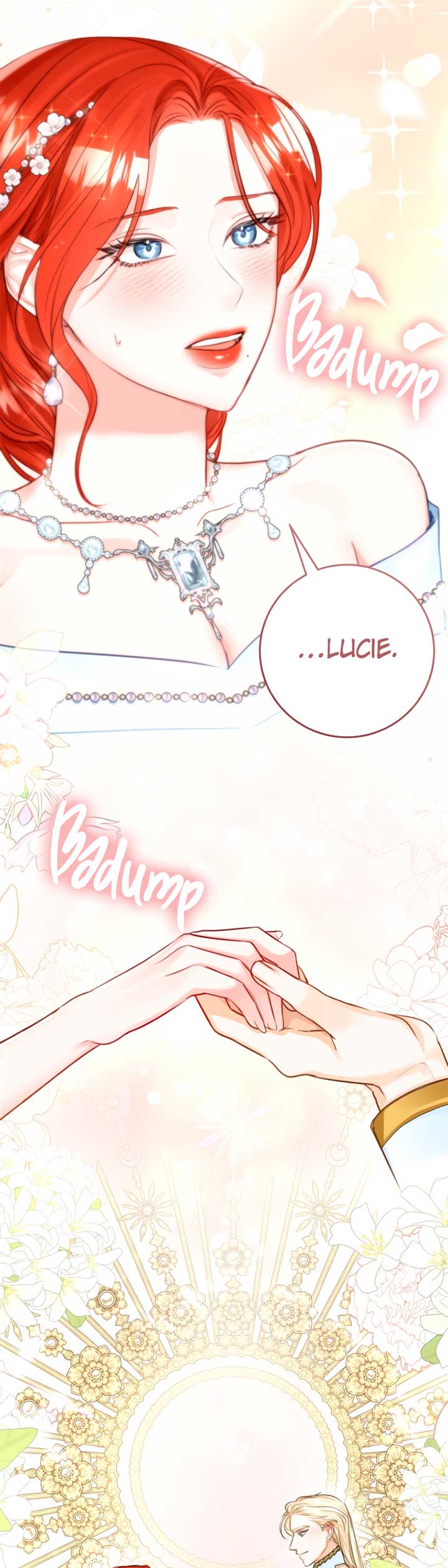 The Archduke’s Gorgeous Wedding Was a Fraud Chapter 39 - Page 25