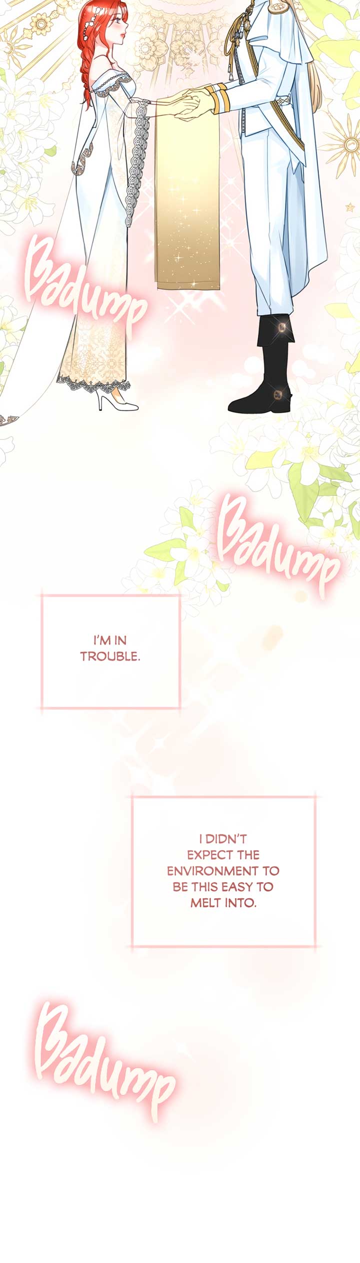 The Archduke’s Gorgeous Wedding Was a Fraud Chapter 39 - Page 26