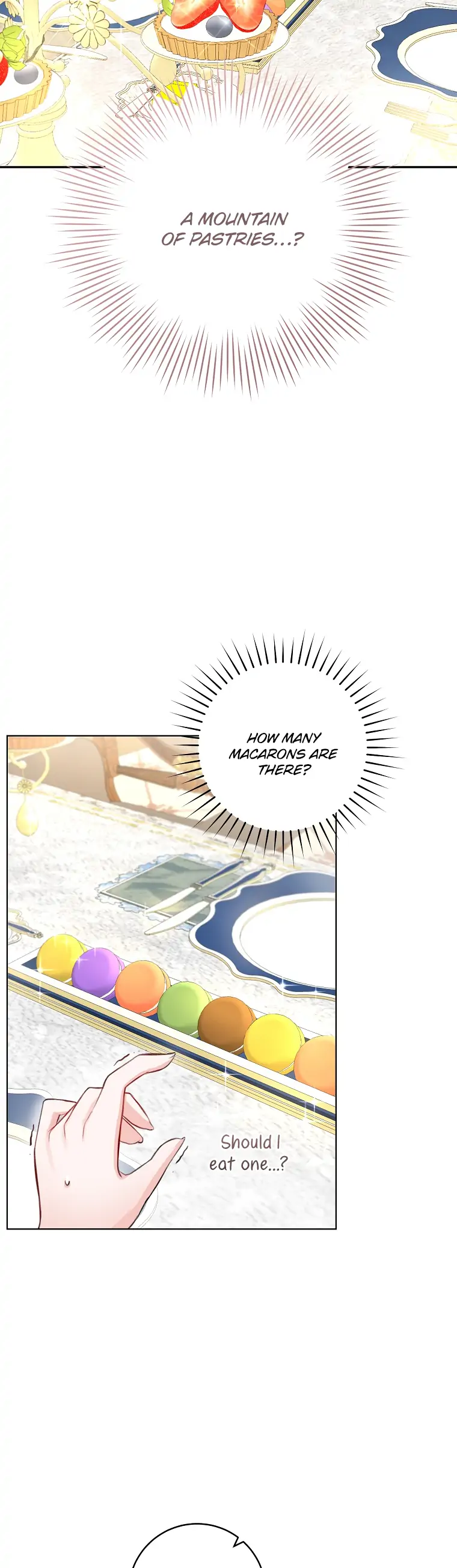 The Archduke’s Gorgeous Wedding Was a Fraud Chapter 4 - Page 5