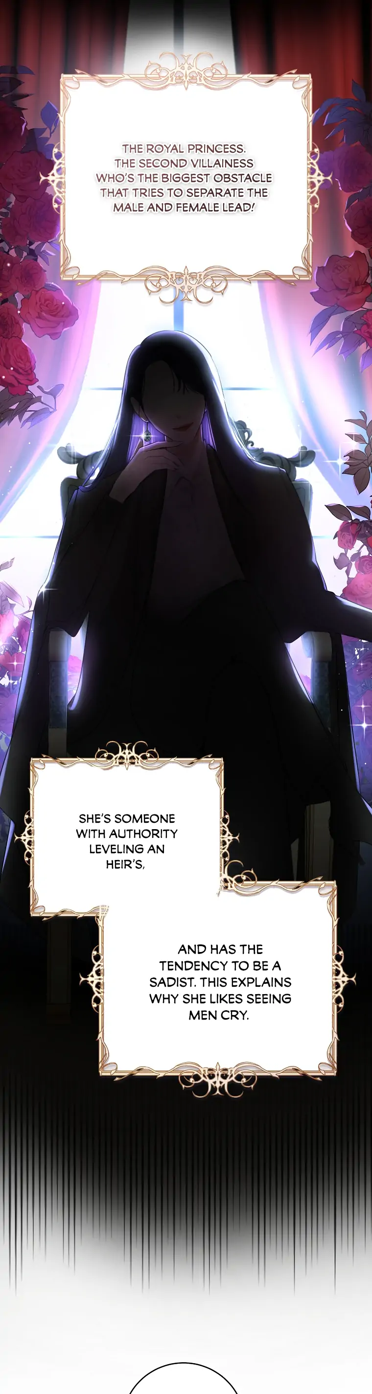 The Archduke’s Gorgeous Wedding Was a Fraud Chapter 4 - Page 12