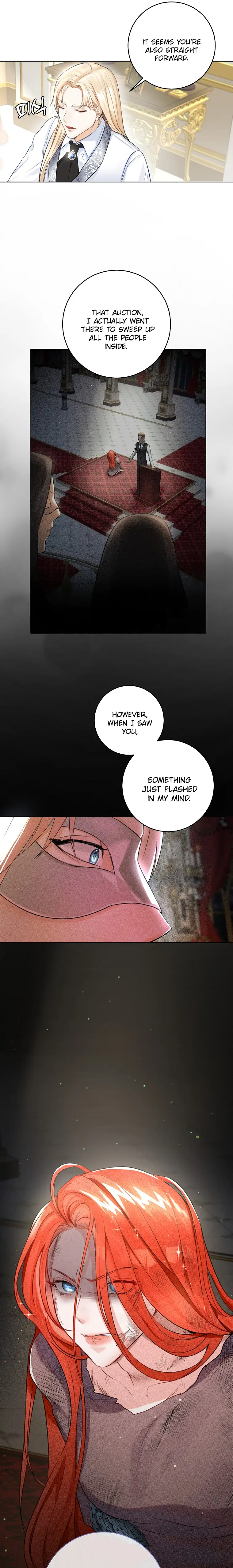 The Archduke’s Gorgeous Wedding Was a Fraud Chapter 4 - Page 20