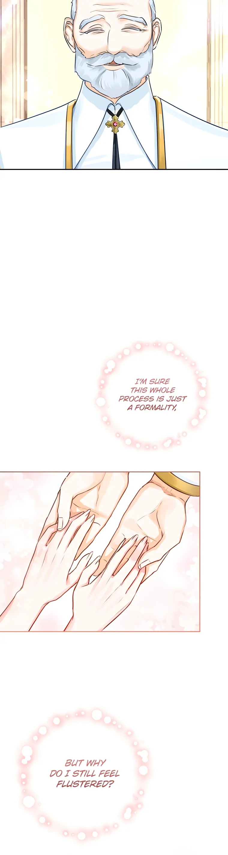 The Archduke’s Gorgeous Wedding Was a Fraud Chapter 40 - Page 3