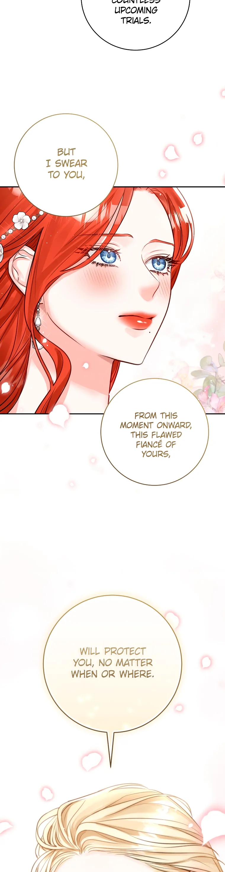 The Archduke’s Gorgeous Wedding Was a Fraud Chapter 40 - Page 5