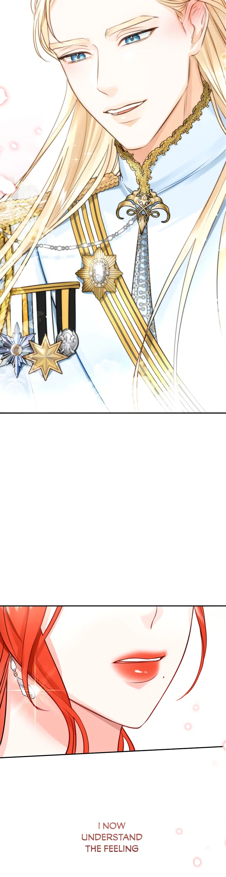 The Archduke’s Gorgeous Wedding Was a Fraud Chapter 40 - Page 6