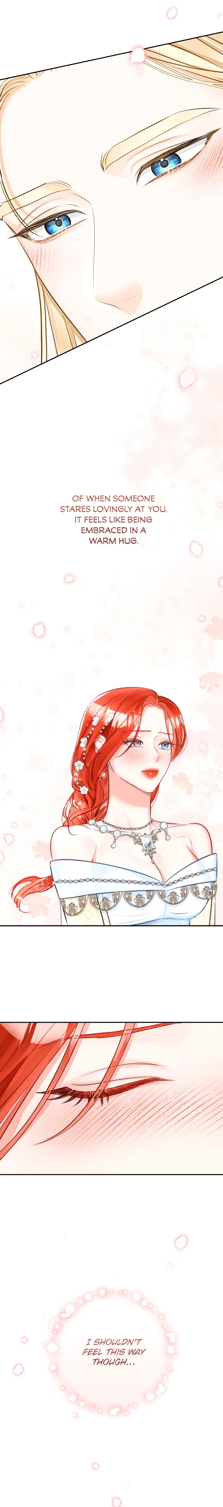 The Archduke’s Gorgeous Wedding Was a Fraud Chapter 40 - Page 7